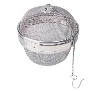 Košík vyvařovací nerez 10cm CHEF